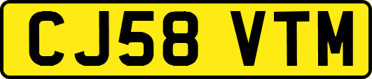 CJ58VTM