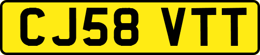 CJ58VTT