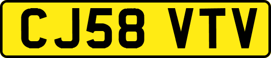 CJ58VTV