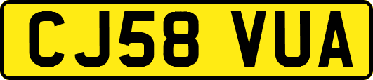 CJ58VUA