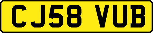 CJ58VUB
