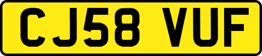 CJ58VUF