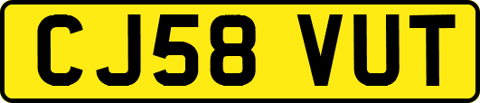 CJ58VUT