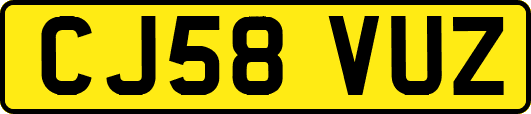 CJ58VUZ