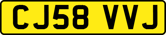 CJ58VVJ