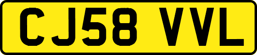 CJ58VVL