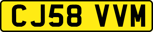 CJ58VVM