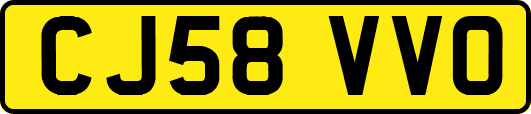 CJ58VVO