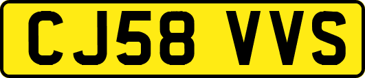 CJ58VVS