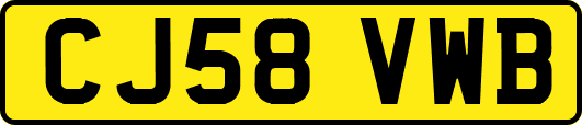 CJ58VWB