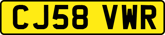 CJ58VWR