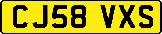 CJ58VXS