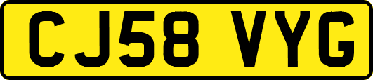 CJ58VYG