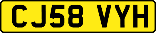 CJ58VYH