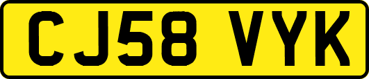 CJ58VYK