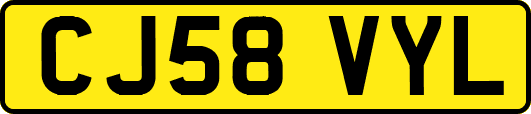 CJ58VYL