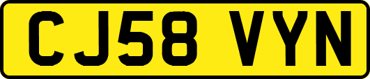 CJ58VYN