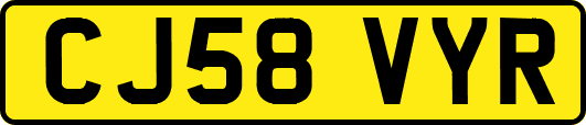 CJ58VYR