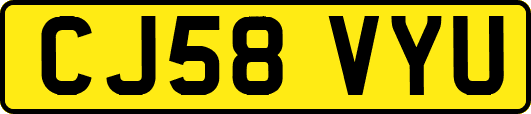 CJ58VYU