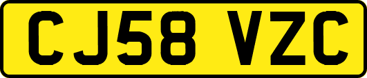 CJ58VZC