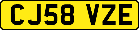 CJ58VZE