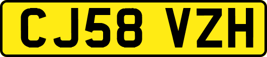 CJ58VZH