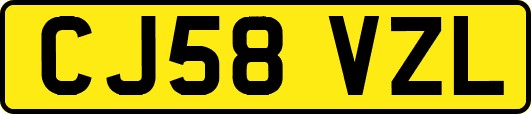 CJ58VZL