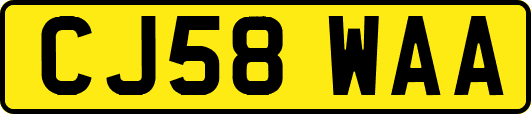 CJ58WAA