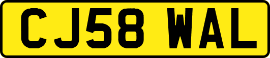 CJ58WAL