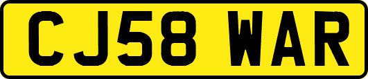 CJ58WAR
