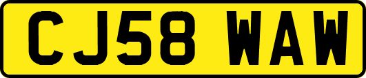 CJ58WAW