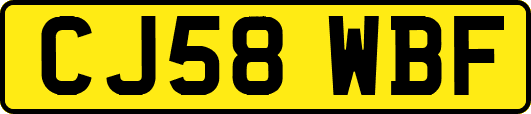 CJ58WBF