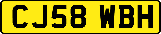 CJ58WBH