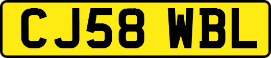 CJ58WBL