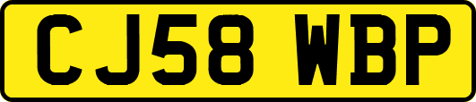 CJ58WBP