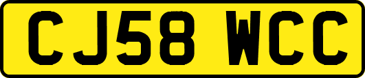 CJ58WCC
