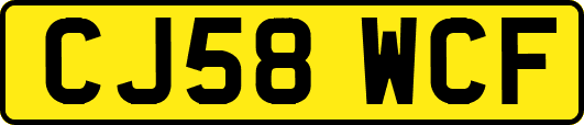 CJ58WCF
