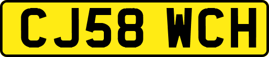 CJ58WCH