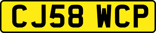 CJ58WCP