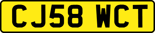 CJ58WCT