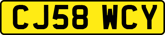 CJ58WCY