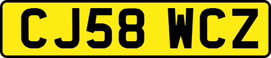 CJ58WCZ