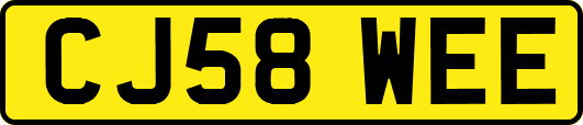 CJ58WEE