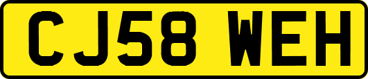 CJ58WEH