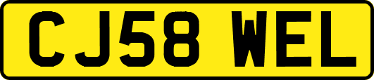CJ58WEL