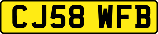 CJ58WFB