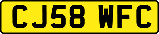CJ58WFC