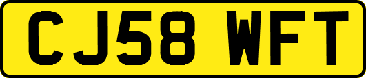 CJ58WFT