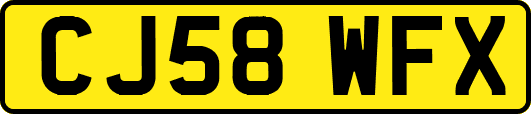 CJ58WFX
