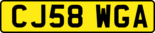 CJ58WGA